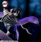 Demon Slayer  Kimetsu No Yaiba  obanai Iguro  - Japan Anime Figure