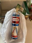Tinkertoy Glass Christmas Tree Ornament By Old World Christmas Nib