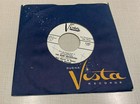 Bare Necessities Phil Harris 1967 Rare Promo Buena Vista Records F-464 Sleeve