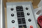 New  Reliance 7500 Watt Portable Generator Manual Transfer Switch Set 31410c