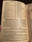 Rare 1929 Illustrated Catalog Of Books - Book Supply Co - Chicago Il Book Seller