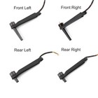 Autel Evo Ii Pro V2 Motor Arm Front Rear Left Right Top Bottom Binocular Shell