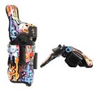 Lord Field Rev-changer Premium Picasso Bowling Wrist Support Protector