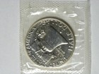 1957 Silver Proof Ben Franklin Half Dollar In Original Mint Cello  New Batch
