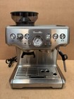 For Parts Breville Bes870xl The Barista Express Espresso Machine Stainless