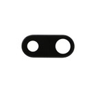 Oem Rear Camera Glass Lens   Frame For Apple Iphone 7 Plus 5 5 