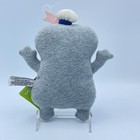 Uglydoll Little Uglys Sailor Babo 8 25    Plush 2006 Nwt Sun-min Kim D Horvath Htf