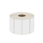 20 Rolls 2x1 Direct Thermal Shipping Labels - 1300 roll
