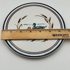 Epoch Mallard Decoy Duck Trivet Korea