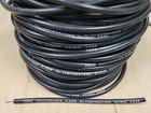 Ton s Performance 8mm Black Silicone Spiral Core Spark Plug Wire By The Foot