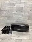 Conair Waves   Volume Hot Rollers Hair Curlers Heated Rollers With Roller Clips