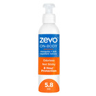 Pack Of 6 Zevo On-body Mosquito Plus Tick Repellent Lotion 5 8 Oz Each Free Ship