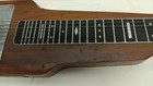 Magnatone G65-w6 Steel Lap Guitar With Case