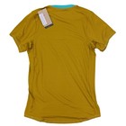 Nike Dri-fit Court Advantage Tennis Shirt Size Large Slim Fit Dr6548-716