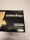 Shakeology Whey Protein Powder Blend - Gluten Free  Superfood Protein Shake