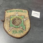 Saint Joseph County Indiana Police Patch  -377x