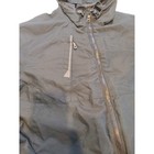 Port Authority Men s Black Full Zip Hooded Jacket Size L