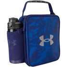 Under Armour Ua71150-60420-osfa  Ua Scrimmage 3 Lunchbox -tech Blue metallic
