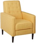 Christopher Knight Home Mason Mid-century Modern Tuft Back Recliner  qty Of 1  