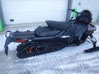 2021 Ski-doo Renegade   X-rs   Rotax   850 E-tec   Q  Adj  Rips  1 25 Black Black