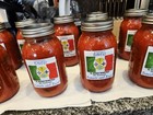 Gianfranco s Homemade Tomato Sauce 32oz Jars  gianfranco Davoli Il Sugo Nostro 