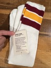 Vintage Wigwam Super Tube Socks  made In Usa  Nos Deadstock Unisex 60s 70s 80s
