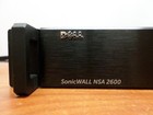 Dell Sonicwall Nsa 2600 8-port Network Security Appliance Switch