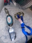 Climb Assist Pendant Available Now Brand New Used Twice