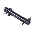Uv Sterilizer 36w Uvc Light Lamp Clarifier 1188gph Cuv-136 4 Aquarium Pond Fish
