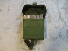 Spec Ops Brand 6 Magazine Utility Ammo Pouch Od Green Drab 8x6 Molle Belt 89