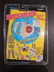 Tiger Electronics 1997 Home Alone 2 Talkboy Shock Rocker Rap Maker New