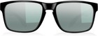 Italy Made Classic Sunglasses For Men And Women Corning Real Glass Lenses With P