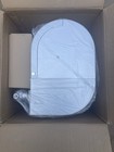 Edgestar Deluxe Mini Kegerator Keg Draft Beer Dispenser Tbc50s Brand New