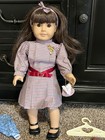 American Girl Samantha Parkington 18  1986 Including Clothes   Accessories