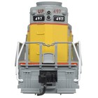 Atlas   N Scale   Gold   Gp-20   Union Pacific Up  475   Dcc Sound   40004521