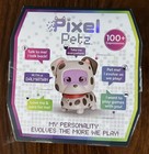 Pixel Petz - Dalmatian     Interactive     25 Games   Activities Ages 4  Years New 