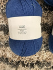 Knitting Yarn 100  Laine  Weight  length 100 G  3 6oz   300 M  328yds 