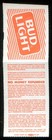 1986 Apr 29th Full Ticket Roger Clemens 20 Strike Outs Fenway Park 40 Years Ago