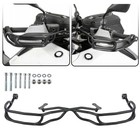 Handguard Protection Kit Hand Guard Set Shields Fits For Bmw R1300gs 2023 2024