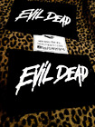 Dead Horror Patch  Horror Movie Patch   Horror Movie Patches
