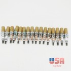 Iridium Ix Spark Plugs Set Of 16 Upgrade Hellcat For Ngk Lfr7aix 2309 Ngk