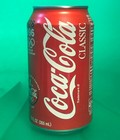1996 Summer Olympics Commemoration Coca Cola Can Factory Error Sealed And Empty