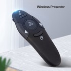 Wireless Usb  Ppt Flip Pen Pointer Clicker Presenter Remote Control For Teacher