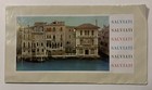 Brochure  1976 - Salviati - Glass Blowing Museum - Canal Grande - Venice Italy
