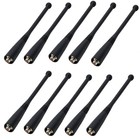 10x Nae6549 403-520mhz Uhf 5 2  Antenna For Ht1000 Pr1500 Mt1500 Xts5000 Radio