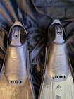 Cressi Rondinella Snorkeling Swimming Fins Us Men Size 8 To 9
