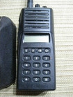 Kenwood Tk-380 Uhf 4w Full Keypad Analog Portable - Ltr  lot ky190 