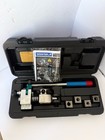 Professional Brake Line Flaring Tool Kit For 45 Degree Single  Double New In Box