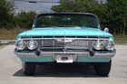 1961 Chevrolet Impala Ss
