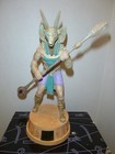 8  Scale Anubis Collector Figurine Statue  mwb  Stargate  1994  Applause